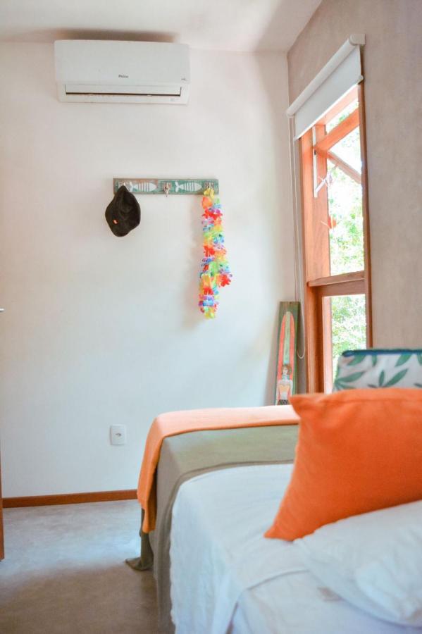 Villa Ruabonita Pipa à Praia de Pipa Extérieur photo