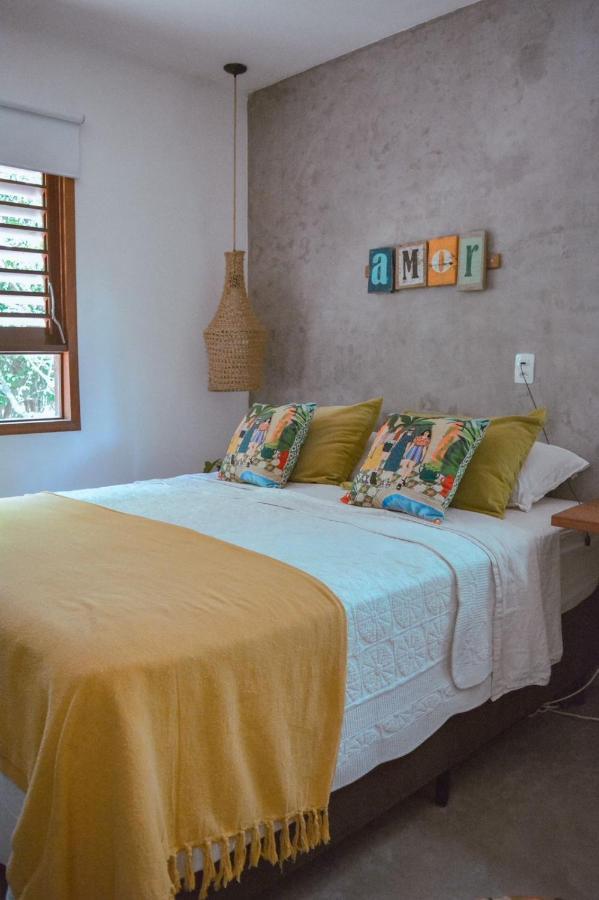 Villa Ruabonita Pipa à Praia de Pipa Extérieur photo